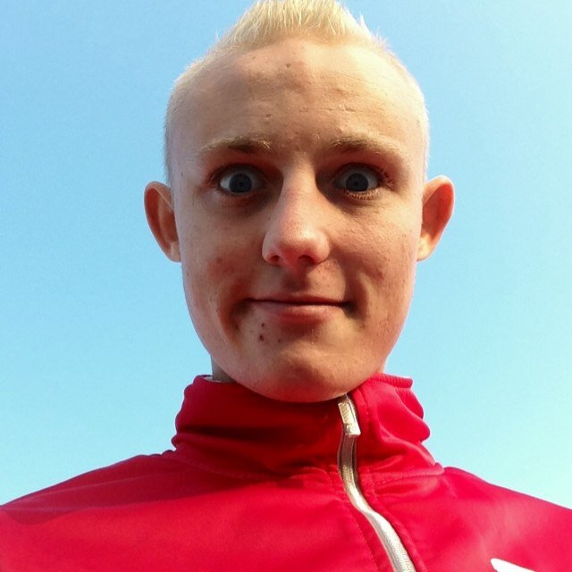 blobber_fugl's profile picture. 