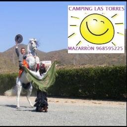 WELCOME to Camping Las Torres Mazarron Murcia Espana office 968 595 225
Join our friendly community today