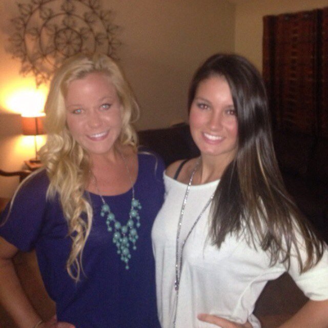 MelodyClark1's profile picture. 