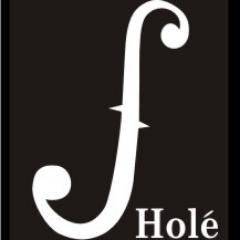 Kelompok Kegiatan Mahasiswa String Jurusan Musik Fakultas Seni Pertunjukan ISI Yk. email: fholestring@gmail.com