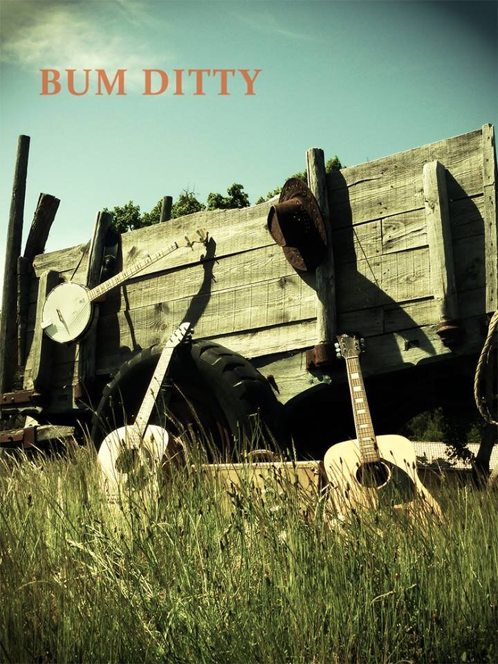 Folk & Bluegrass