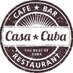 Casa Cuba London (@casacubalondon) Twitter profile photo