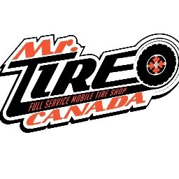 Full Service Mobile Tire Shop!