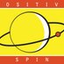 Positive Spin (@posvespin) Twitter profile photo