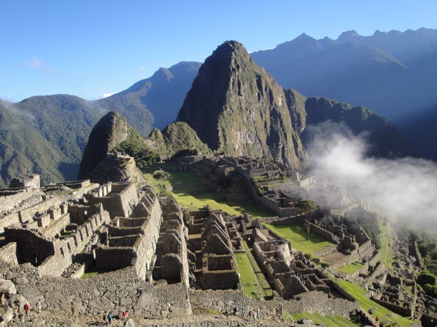 Dave_vad's profile picture. 