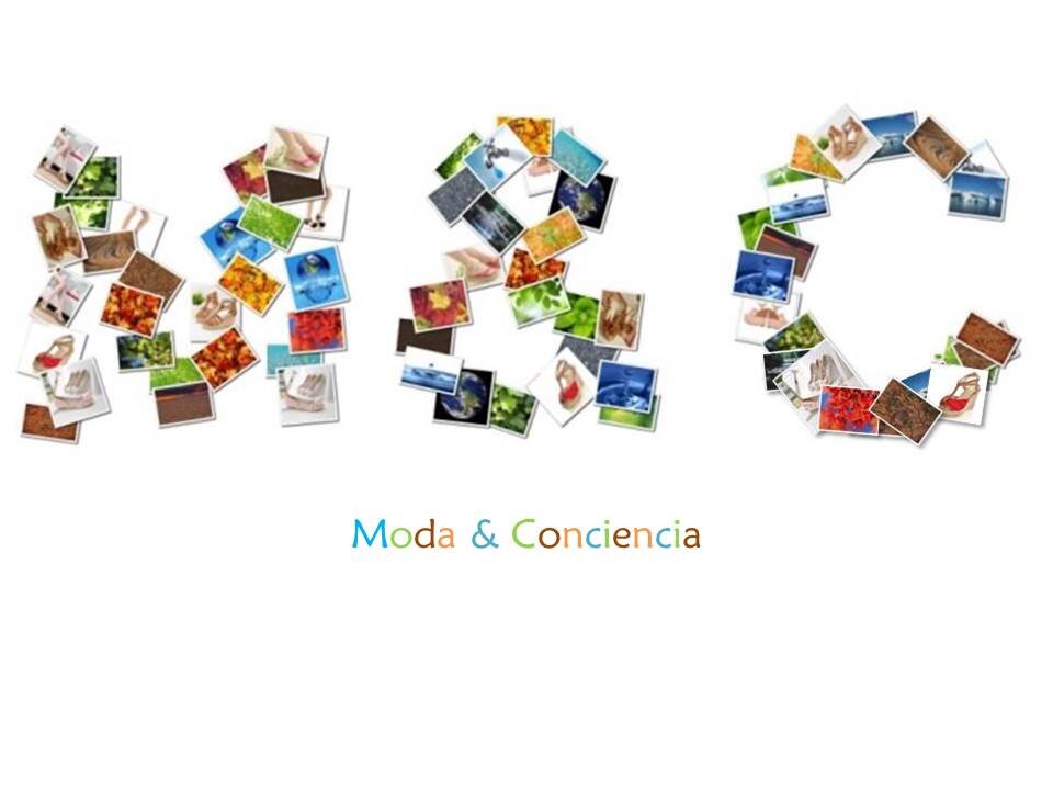 Buscamos promover el reciclaje de todo tipo a través de la venta de zapatos. Contáctanos: modayconciencia@gmail.com