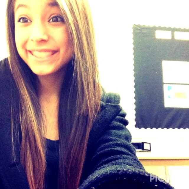 Your perfect, to me 