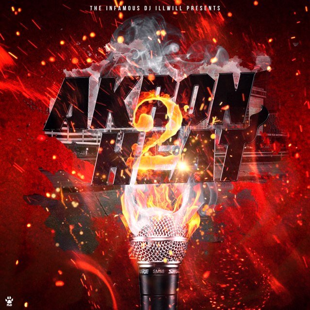 Download #AkronHeat3 not Now, But Right now! Submissions are open for #AkronHeat4 Send Mp3 files to akronheat@gmail.com