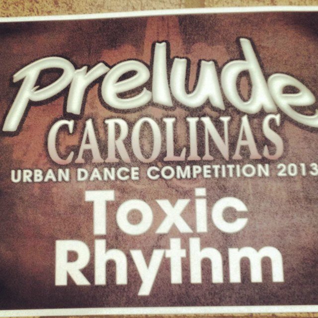 Official page of Toxic Rhythm Urban Dance Crew. Check out our website and like us on facebook for events, performances, and audition information.
