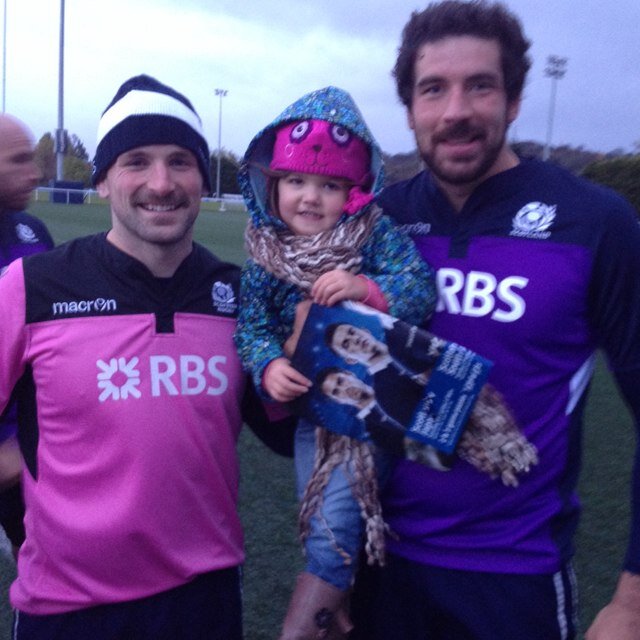 gordyhowe's profile picture. 