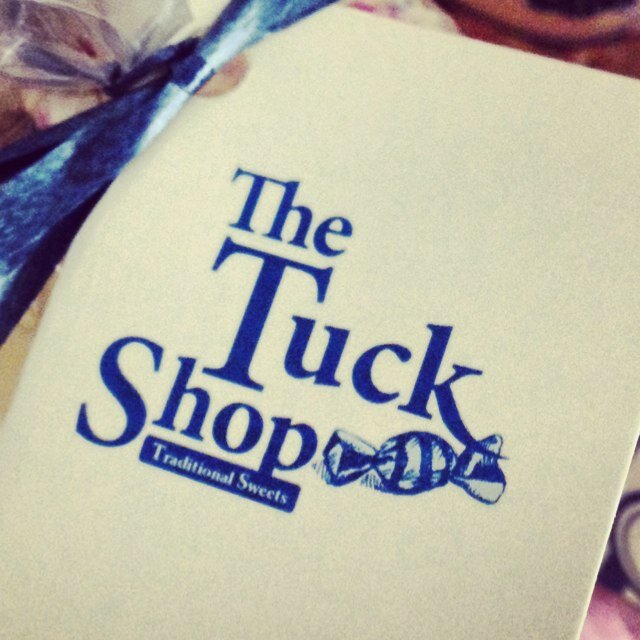 - As Seen On BBC One - A New Take On An Old Tradition - Huge American Candy Range - Pride Of Denton Business Award Winner - Info@thetuckshops.co.uk