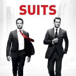 A Twitter FAN account for the @USA_Network series @Suits_USA
IG: https://t.co/WwBlv29DN5
tumblr: https://t.co/XcZoKEBhue