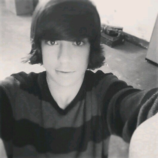 Soy yo y asi soy y sere por siempre ... Estoy aqui
