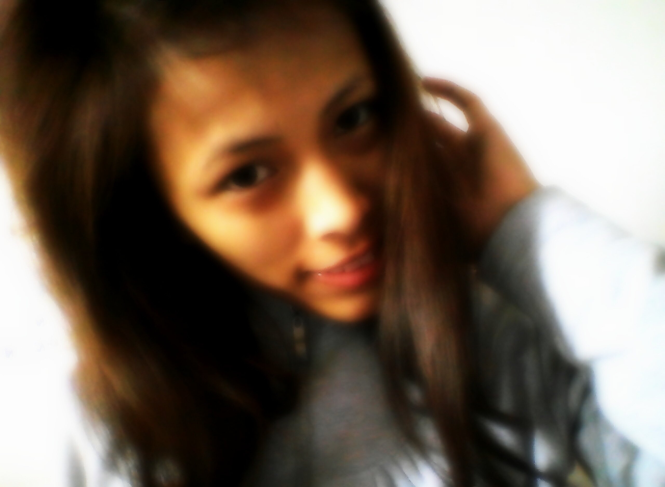 a soul...who believes in LOVE.