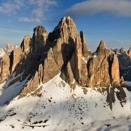 Gruppo Alpinisti Escursionisti Gay Italia