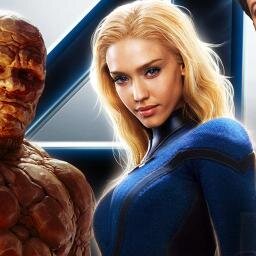 Susan Richards The Invisible Woman of the Fantastic 4. Sister of that trouble maker @HumanxTorch . @DrRichardsFF is my Mr Fantastic