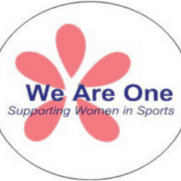 Supporting Women in Sports!