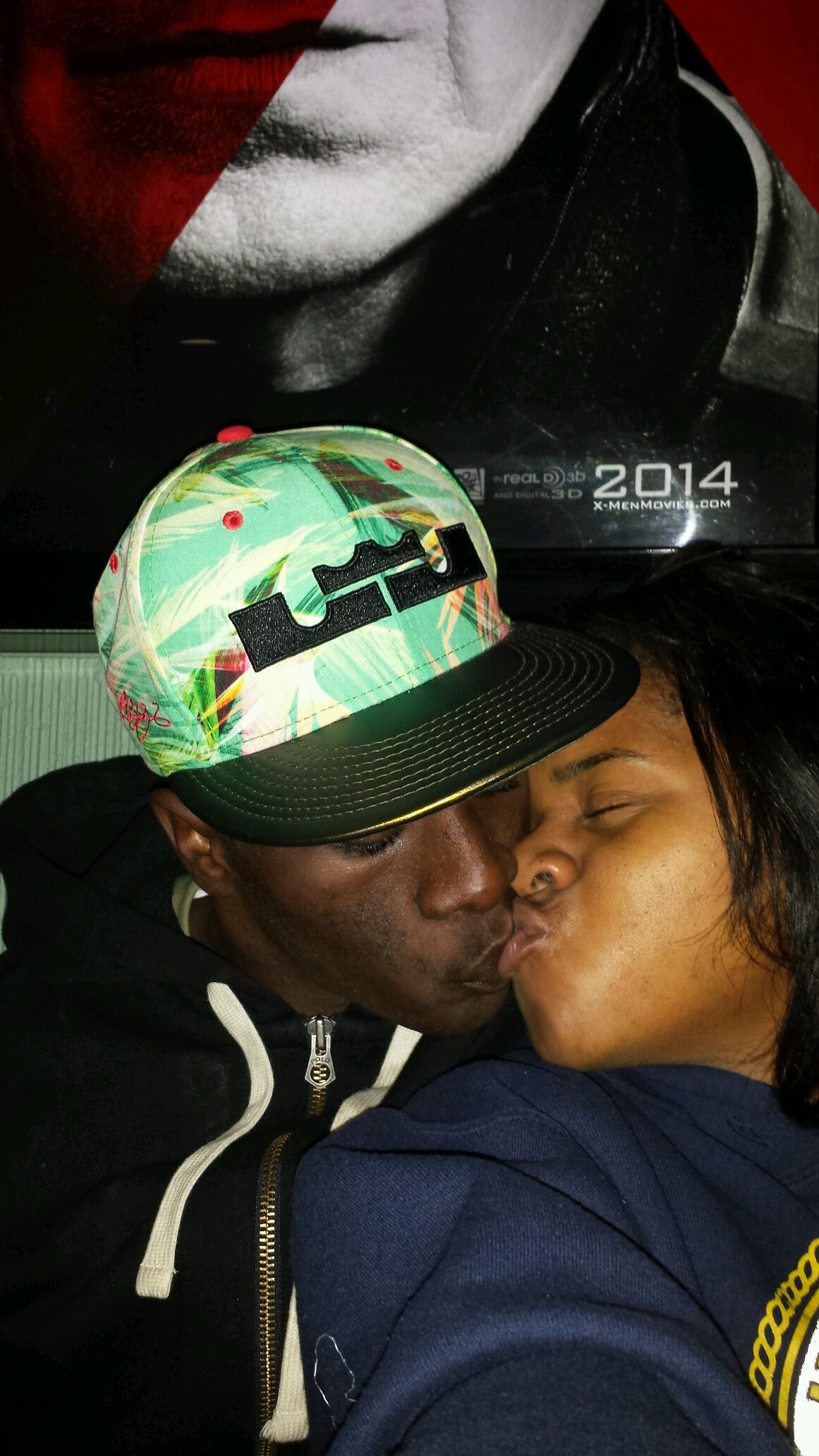 Beauty is loyalty to the fullest...