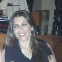Suhair Hmeid (@suhairhmeid) Twitter profile photo