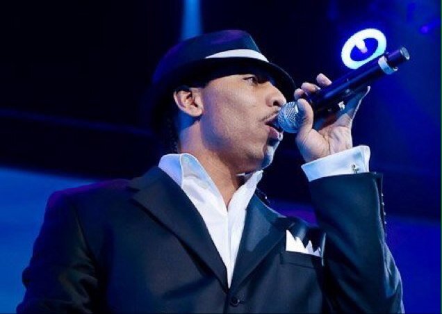 kevin_thornton's profile picture. Official Twitter of Kevin Thornton.