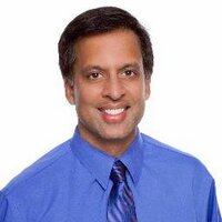 Ron Sinha (@roneshsinha) 's Twitter Profile