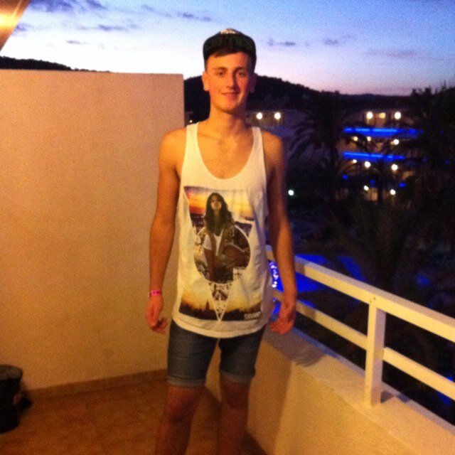 ConRadcliffe96's profile picture. Play rugby for stanningley u18s. Love the game rugby league & always up for a laugh