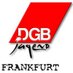 DGB Jugend FFM (@dgbjugendffm) Twitter profile photo