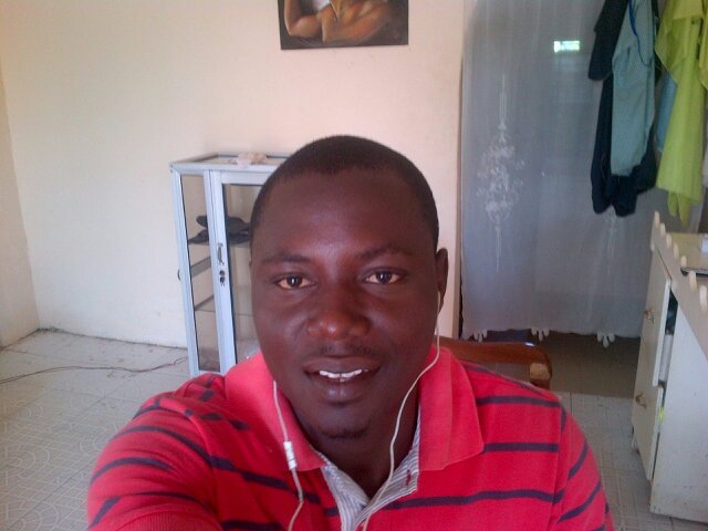 AjookuHassan's profile picture. Unique in my own ways!!!