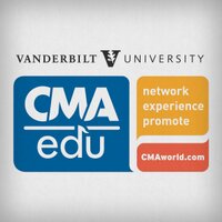 Vanderbilt CMA Edu(@VandyCMAEDU) 's Twitter Profileg