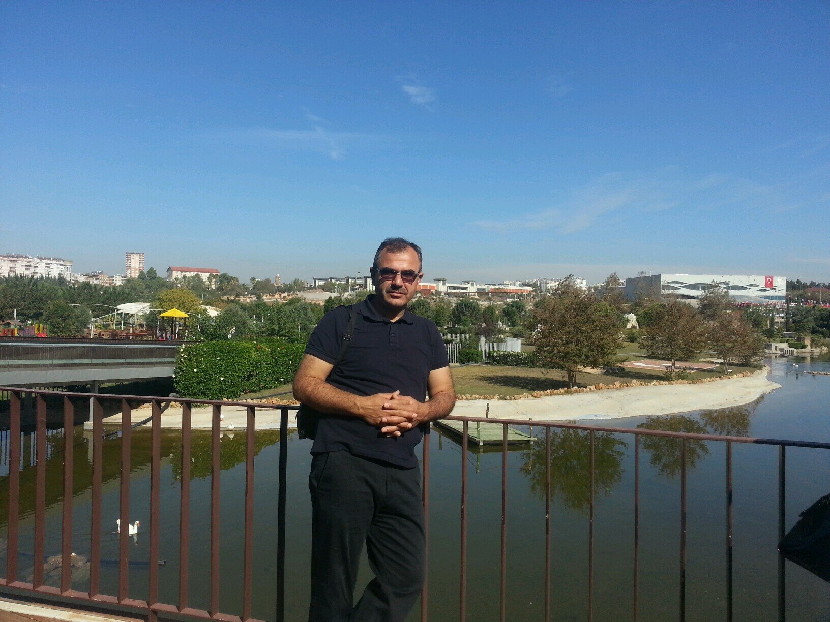 fevzisancar's profile picture. Antalya Çevre, Şehircilik ve İklim Değişikliği İl Müdürlüğü