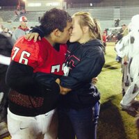 Theodore Leon (@teeterleon76) Twitter profile photo