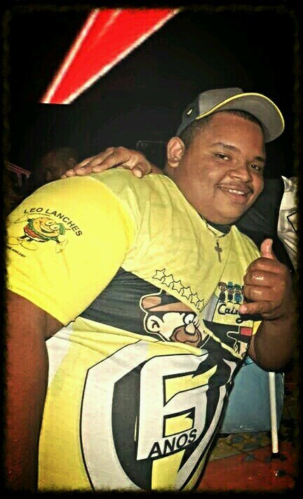 TE AMU MEU FILHO WiLKER YHORAN,Na vitória e na derrota, todos os dias de nossas vidas, e nem a morte nos separa! #PAPÃOOOOOOOO ♥ Os Caixa Baixa Sempre ♥