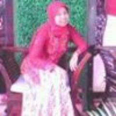 Kamu tetap menjadi yang terindah♥