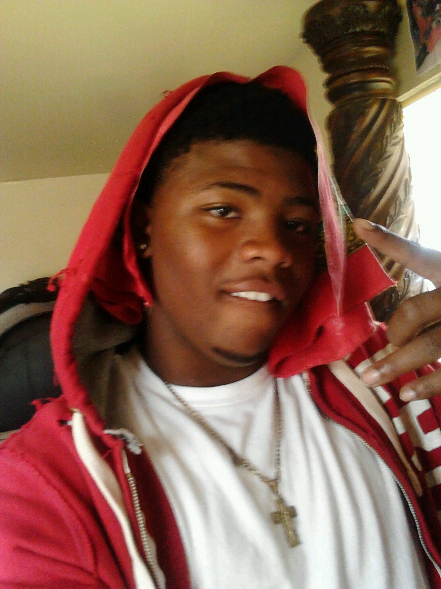 SMASH YO SHYT ENT. #SMASHGANGMAFIA