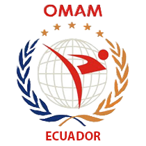 ARTES MARCIALES ECUADOR - 
Organización sede en Ecuador dedicada a la promoción y difusión de artes marciales y deportes de contacto.
