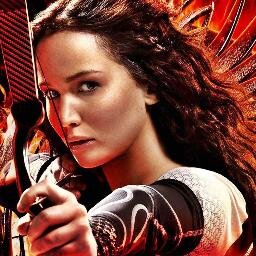 Tudo sobre the hunger games aqui...