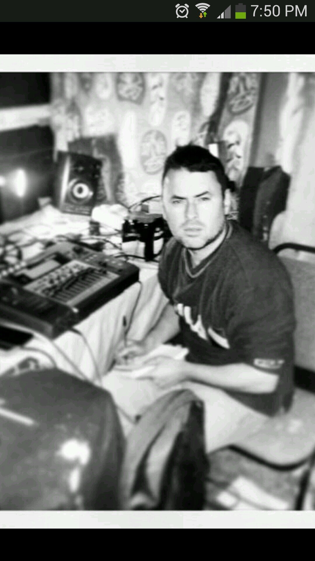 shane46vaughan Profile Picture