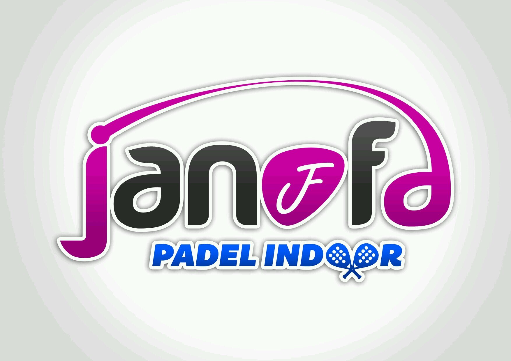 Pistas de padel cubiertas en Castuera. Pol. Ind. La Serena. C/ Irlanda 9. Castuera. janofapadel@hotmail.com. http://t.co/4PEAJiOeBw Tlf: 678 65 77 69