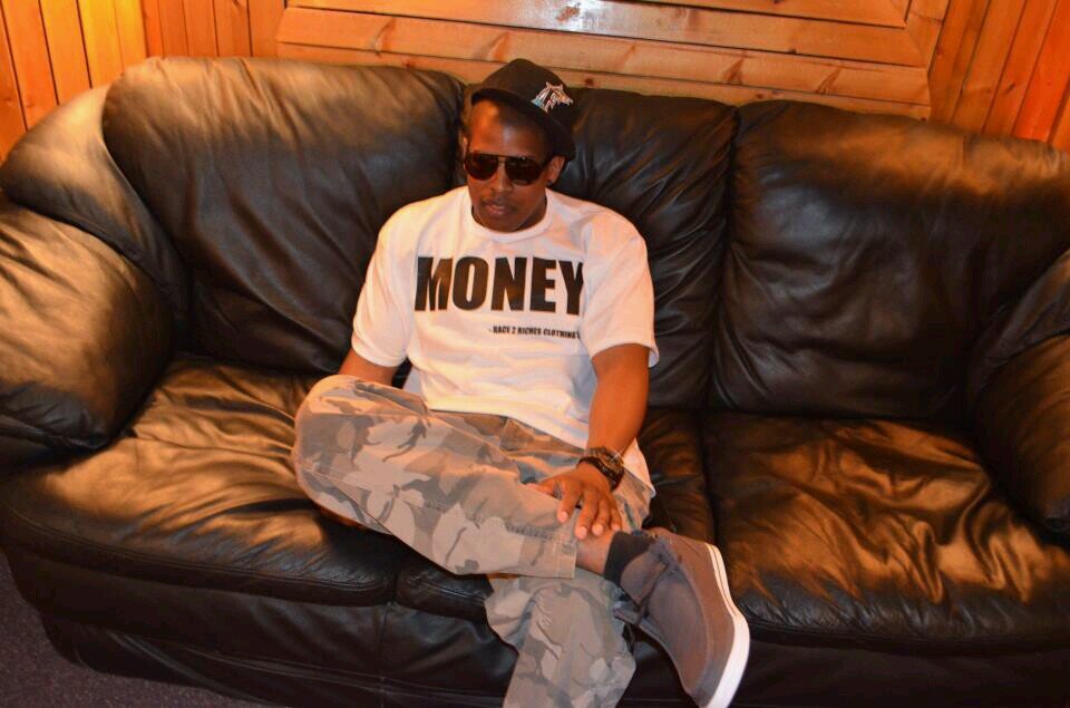 Music Artist & Entrepreneur !