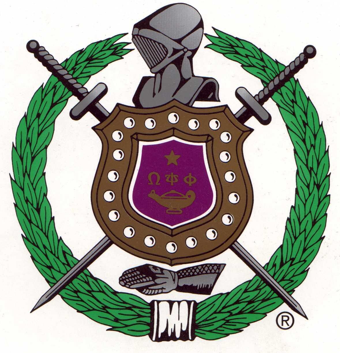 Omega Psi Phi Epsilon Eta (EH) Eternal Hell Home of the Torture Chamber. Chicago State University