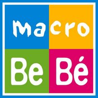 Macro BeBé (@macrobebe) 's Twitter Profile Photo Macro BeBé (@macrobebe) 's Twitter Profile Photo