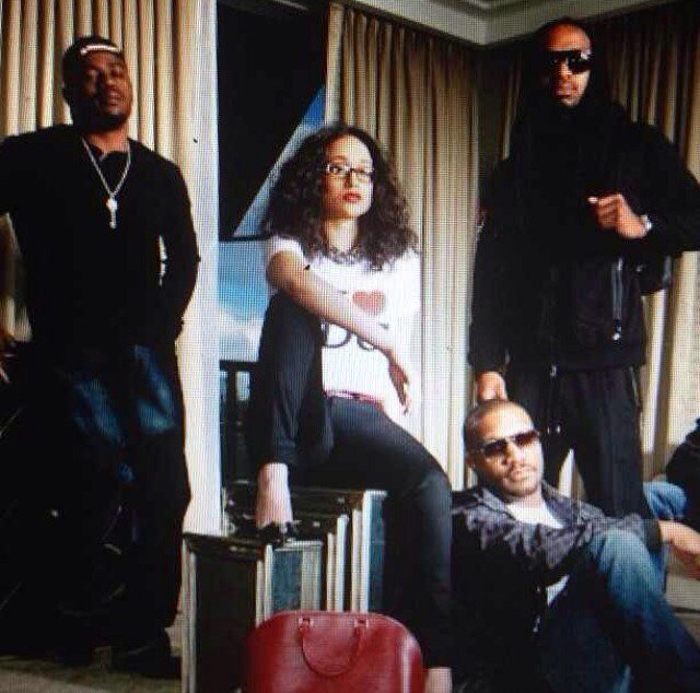 gcmusic4's profile picture. GC Music- 30/30, Miss Xela, & Villian Style

Management: Tasha Berry & Leon Spook contact: Gcmusic4@gmail.com