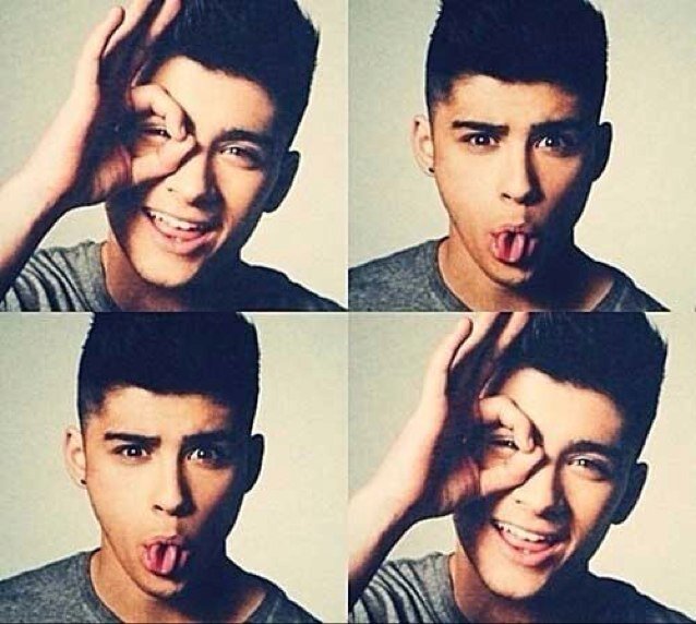 If i just gave you a free follow can you follow @my5boyyz she follows back just ask xx