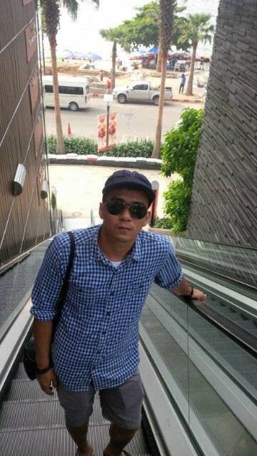 Sawasdee!