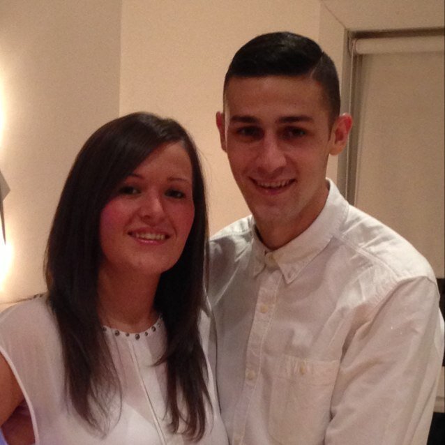 Tammic90's profile picture. 