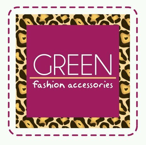 Experta en moda en accesorios