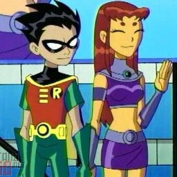 I am a Fan of the Original Teen Titans Series and I want Season Six! I think the new show Teen Titans Go is good but the Original is better! RobStar♥
