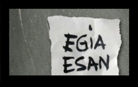 Hau da dena, denon barruan dagoen egia erakustea helburu.  BesteikEz!!