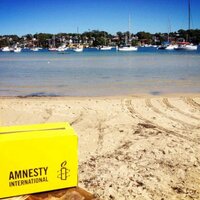 Amnesty Sutherland(@suthamnesty) 's Twitter Profile Photo