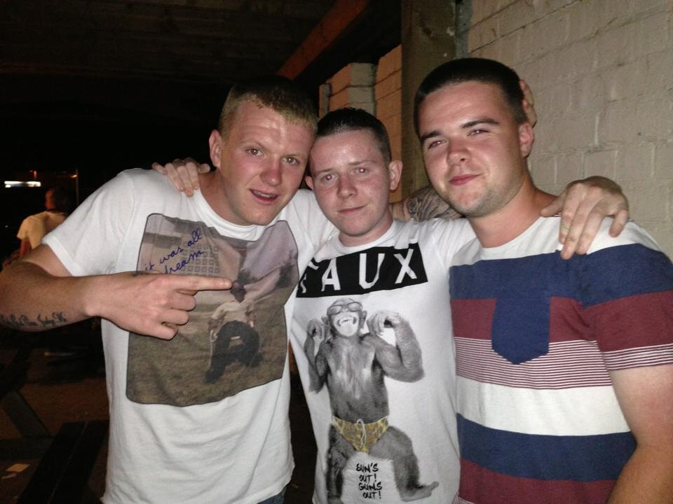 AidanFisher4's profile picture. Fisher Rants.